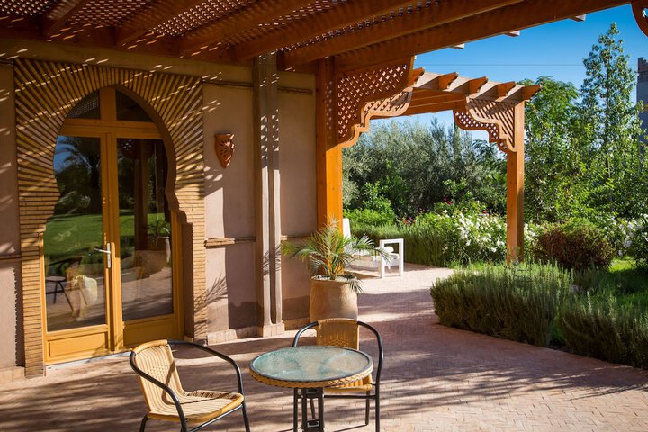 Terrace/Patio 5 of 33