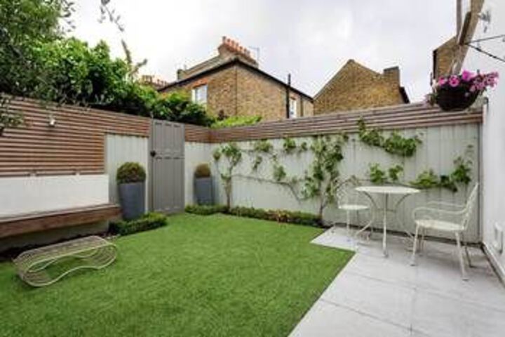 Terrace/Patio 30 of 30