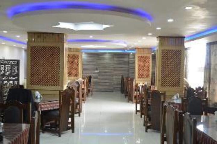 Hotel Jehangir Srinagar