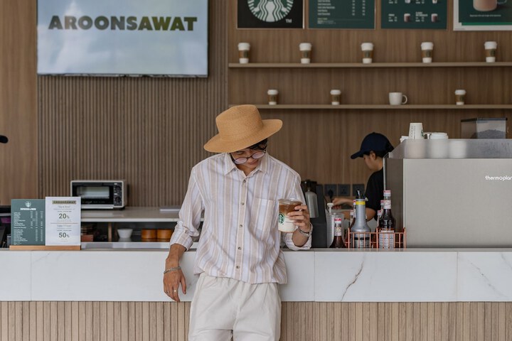 Breakfast/Coffee Service 105 of 133