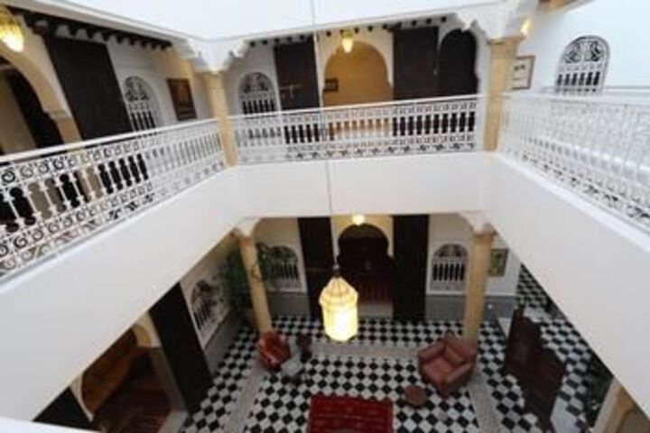 Hotel 2 of 25