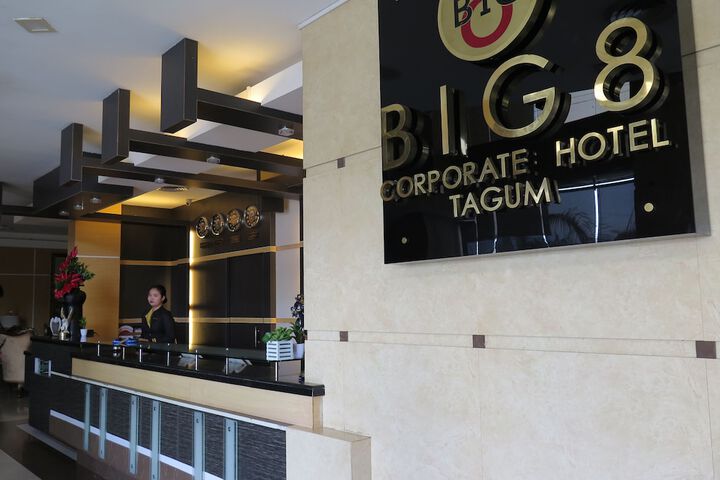 Hotel 59 of 62