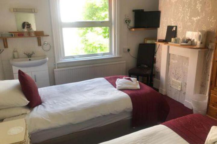 Fitness Center Photo