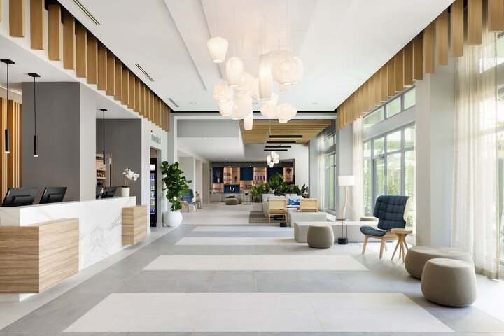 Residence Inn by Marriott San Juan Isla Verde in Carolina