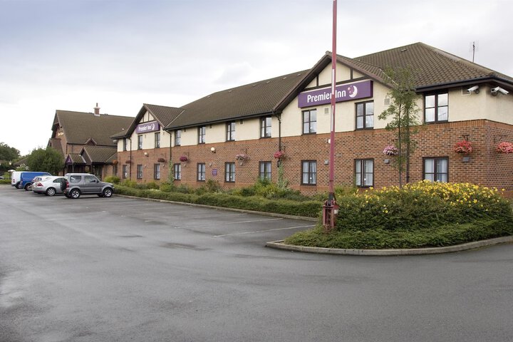 Photo of Premier Inn Grimsby