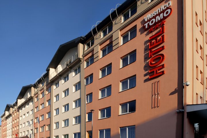 Hotel 49 of 49