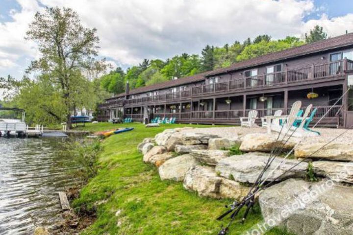 The Black Swan Lee Lenox An Ascend Collection Hotel in Lee, MA