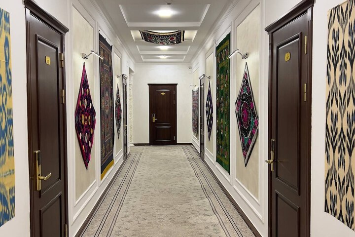 Hotel Interior 2 of 18