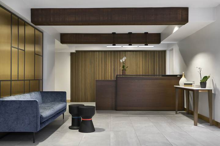 Hotel Interior 2 of 39