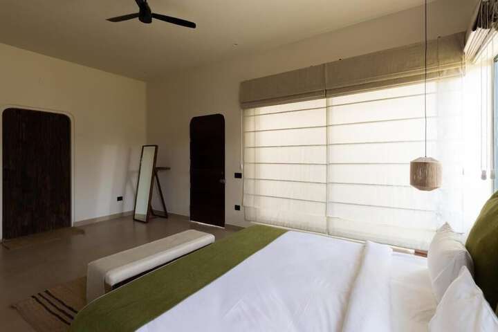 La Vida Retreat