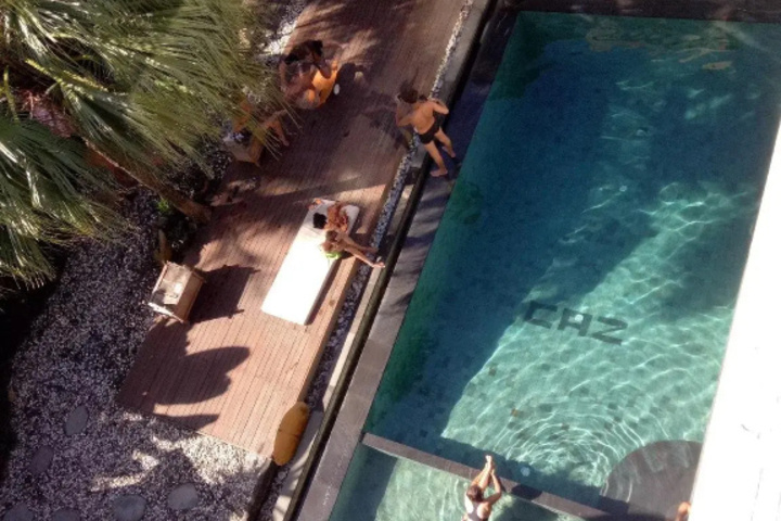 Pool 7 of 15