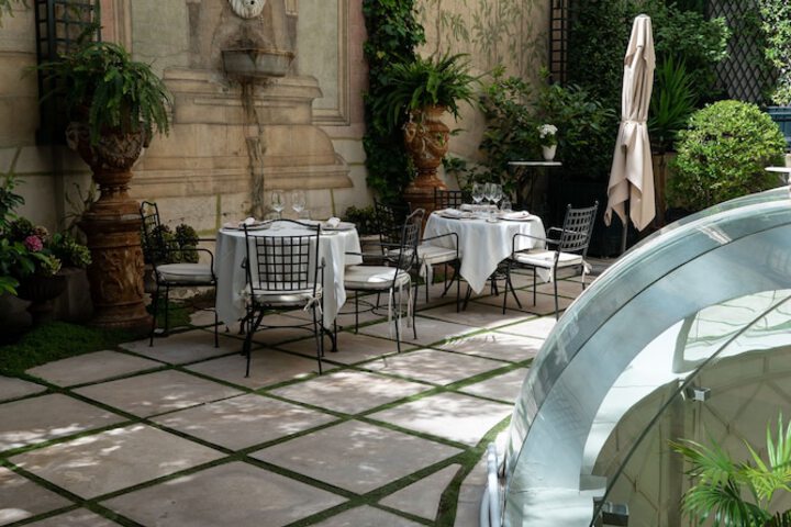 Terrace/Patio 21 of 76