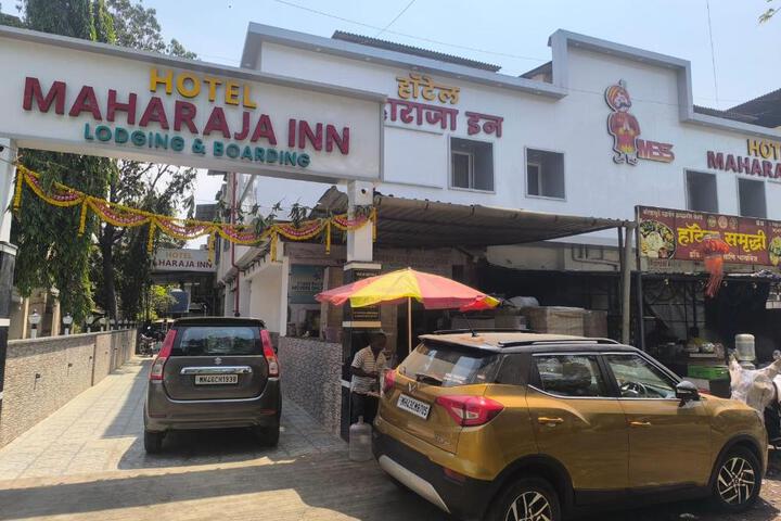 Hotel Maharaja Inn