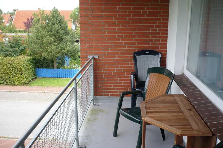 Terrace/Patio 27 of 38