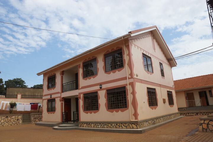 Cosmil Executive Suites