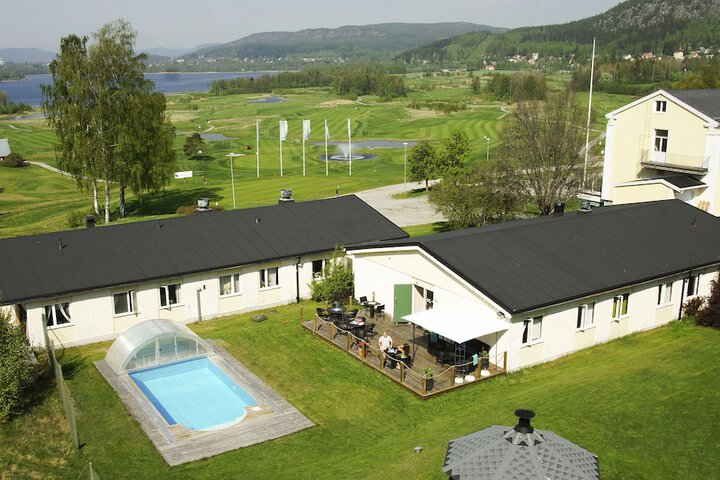 Veckefjärdens Hotell & Konferens