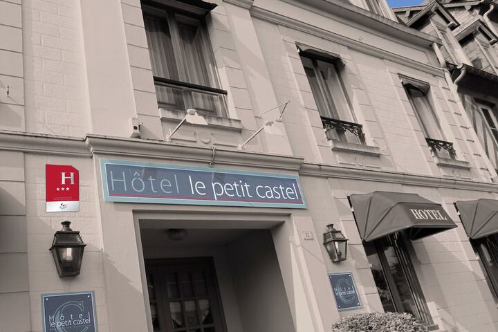 Hotel 52 of 59