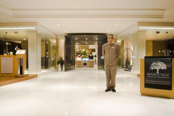 Fitness Facility Photos