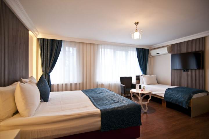 Room 15 of 54