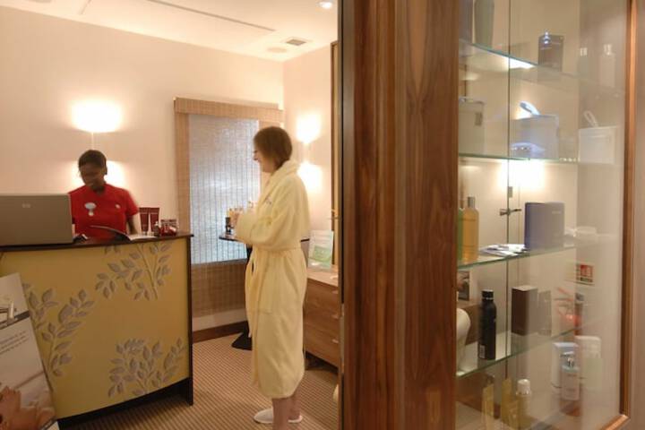 Hotel Interior 34 of 56