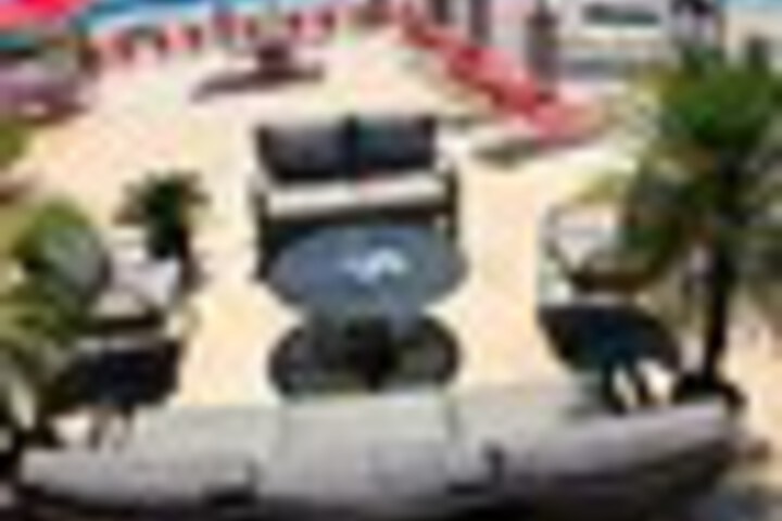 Terrace/Patio 152 of 168