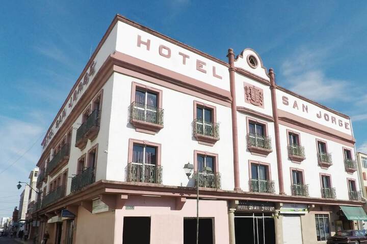 Hotel 53 of 54