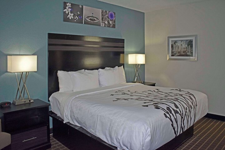 1 King Bed (35 of 40)
