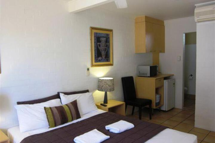 Fitness Center Photo