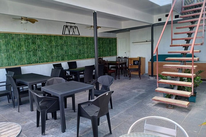 Terrace/Patio 61 of 62
