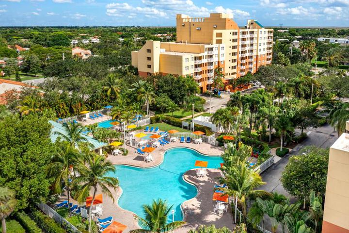 Image of Vacation Village Bonaventure