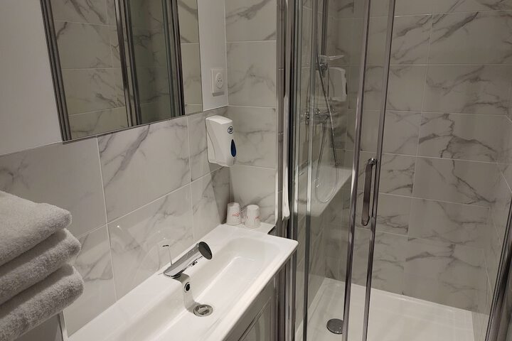 Bathroom Vanities