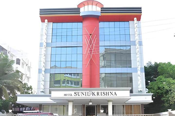 Hotel Sunilkrishna