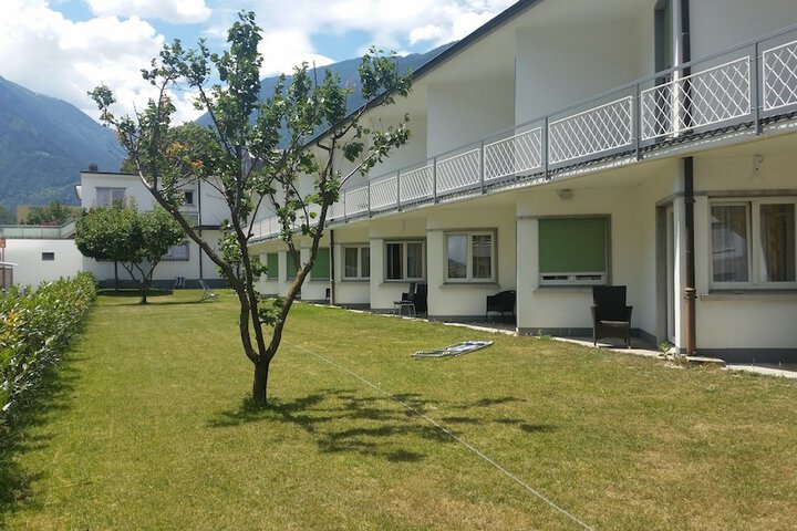 Motel Des Sports