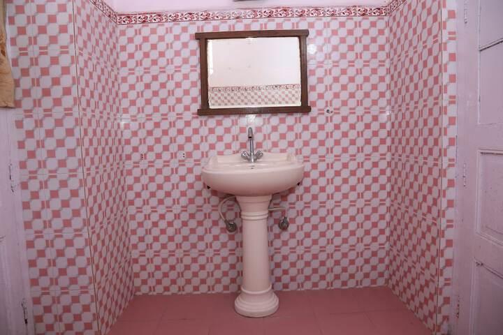 Bath Interior