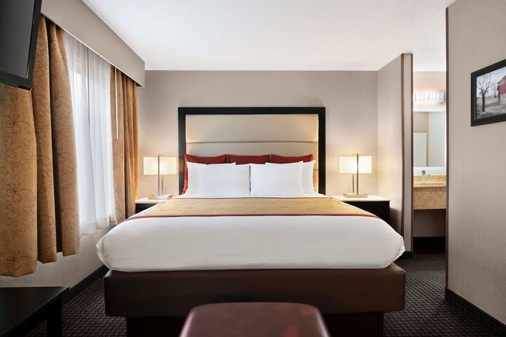 Studio Suite King Bed (11 of 16)