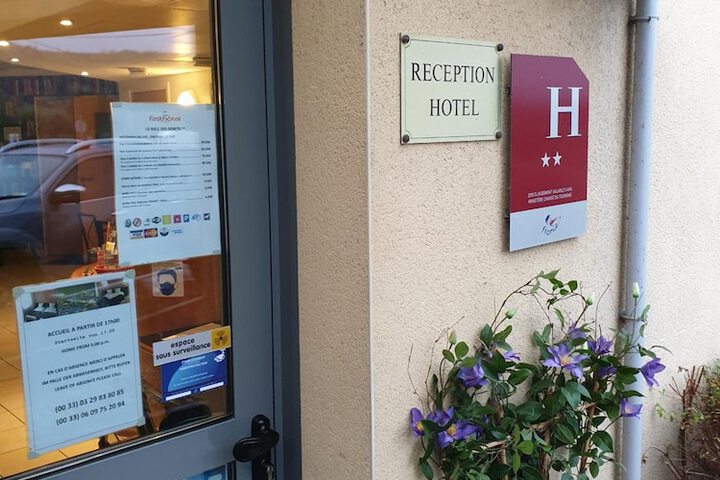 Hotel 49 of 56