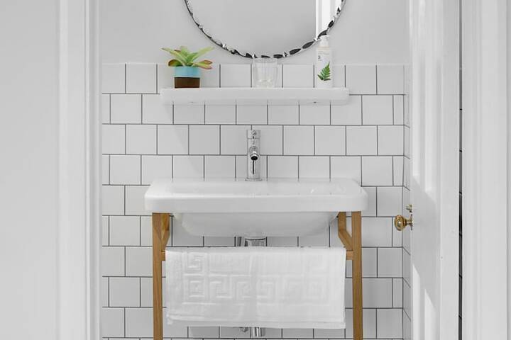 Bath Interior