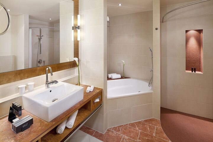 Bathroom Vanities