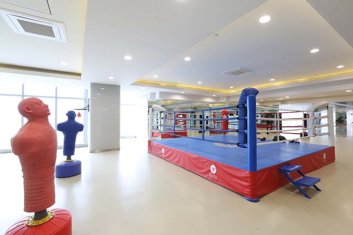 Health and Fitness 78 of 82