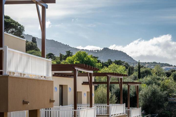 Domaine a Marella