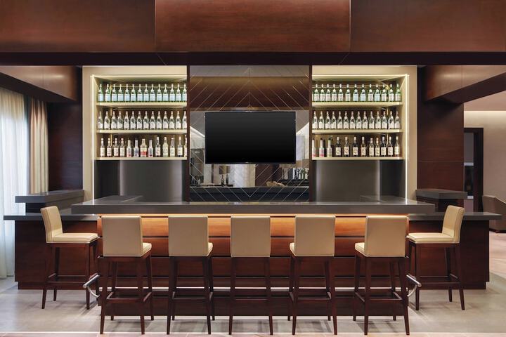 Lobby Photos