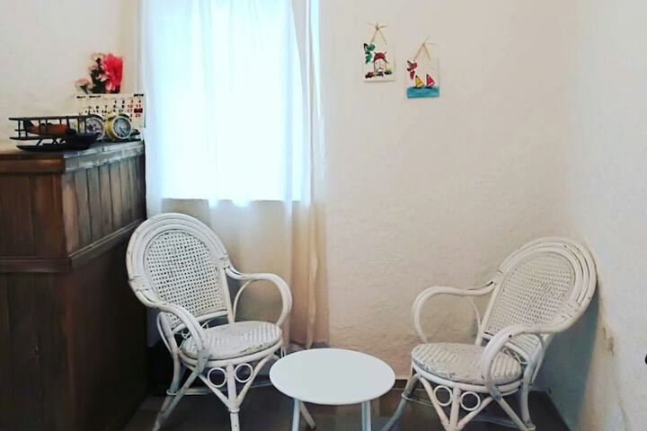CHAKRA BOUTIQUE HOTEL