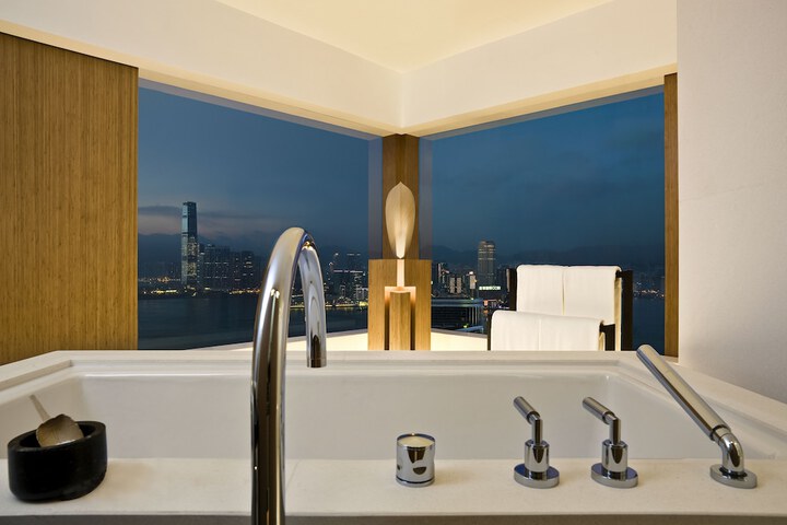 Bath Amenities
