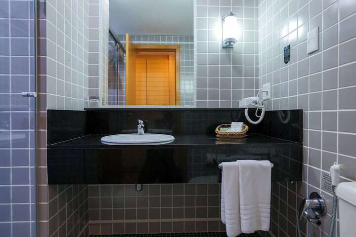 Bath Interior