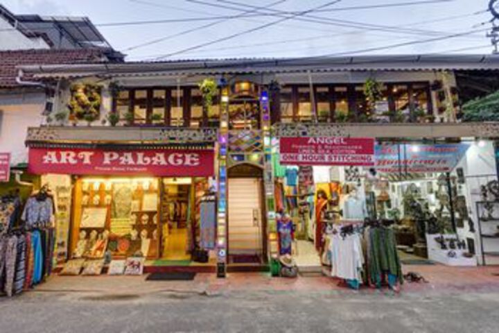 Gift Shop 6 of 36