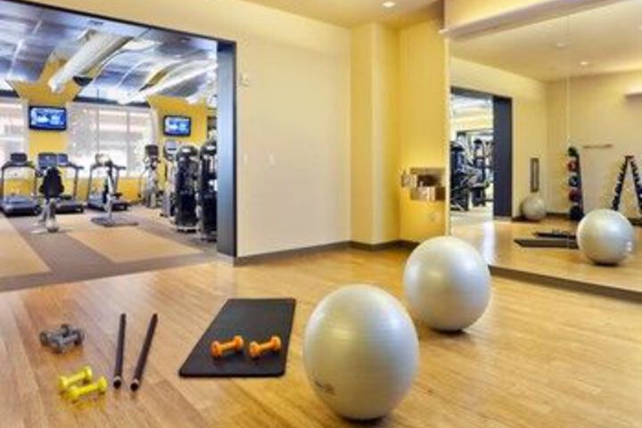 Health and Fitness 6 of 20