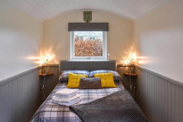 Shepherds Hotel