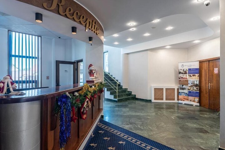 Hotel Interior 2 of 45