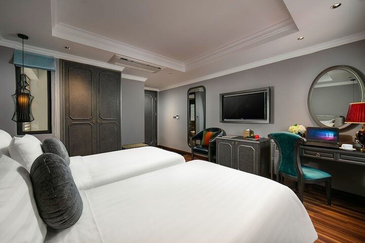 Room 19 of 72