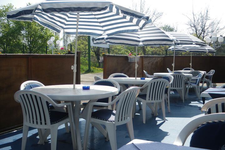 Terrace/Patio 66 of 70